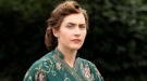 Kate Winslet sorprende con un look bastante anticuado