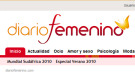 Diario Femenino multiplica sus lectoras por 12 en siete meses
