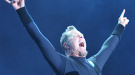 Metallica, Motorhead y Sôber ponen el broche de oro al Rock in Rio 2010