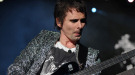 Muse hace vibrar el Calderón en un concierto lleno de sorpresas