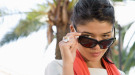 Descubre el tipo de gafas de sol que se llevan este verano