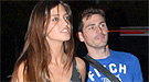 Multimillonario quiere llevar al cine la historia de Iker Casillas y Sara Carbonero
