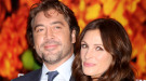 Javier Bardem sustituye a Penélope Cruz por Julia Roberts en la alfombra roja