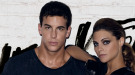 Mario Casas y Amaia Salamanca son la nueva imagen de Mustang