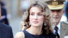 El nuevo look otoño-invierno de Doña Letizia no convence