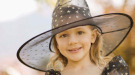 Disfraces infantiles para Halloween