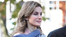Doña Letizia, acusada de saltarse el protocolo y dejar en evidencia a Don Felipe