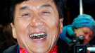 Jackie Chan, ganador de la Palmera de Oro de la Mostra de Valencia
