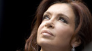 Cristina Kirchner: presidenta, viuda y millonaria