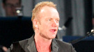 Sting demuestra en Bilbao que sigue siendo un icono del rock