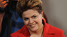 Dilma Rousseff gana las elecciones y será la primera mujer presidente de Brasil