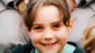 Las imágenes más dulces de la infancia de Kate Middleton