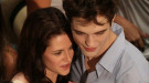 Robert Pattinson y Kristen Stewart pillados abrazados y en ropa interior en Brasil
