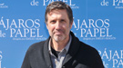 Emilio Aragón presenta en Hollywood 'Pájaros de papel'