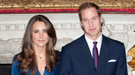 La prometida del Príncipe Guillermo, Kate Middleton, marca tendencia