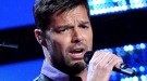 Ricky Martín confirma actuación en los premios 40 Principales