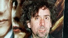Tim Burton utiliza Twitter como fuente de inspiración