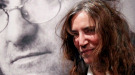 Patti Smith compone una canción inspirada en su pasión por el escritor Roberto Bolaño