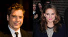 Natalie Portman y Javier Bardem, entre las primeras apuestas para los Oscar 2011