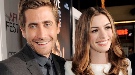Jake Gyllenhaal y Anne Hathaway: sexo explícito en 'Amor y otras drogas'