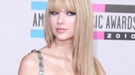 Taylor Swift, el nuevo amor de Jake Gyllenhaal, artista del año