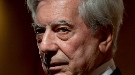 Vargas Llosa homenajea a la lectura en su discurso para el Nobel