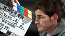 Íker Casillas, de futbolista a actor