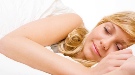 El mejor tratamiento de belleza: dormir
