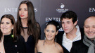'Entrelobos', 'Enterrado' y 'Lope', entre las cinco candidatas al Premio Forqué 2011