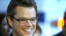 Matt Damon desvela la retirada de Steven Soderbergh del cine