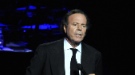 Julio Iglesias vuelve a España para sorprender con su gira 'Starry Night'