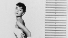 Audrey Hepburn, una vida llena de rosas y de espinas