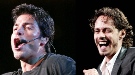 Chayanne y Marc Anthony ofrecerán un concierto juntos por primera vez
