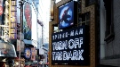 Accidentado estreno del musical de 'Spider-Man': la protagonista abandona