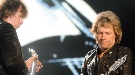 Bon Jovi consigue la mayor recudación mundial en 2010 gracias a sus conciertos