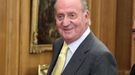 El Rey Juan Carlos, celebración íntima y familiar por su 73 cumpleaños