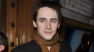 Reeve Carney, una nueva estrella en 'Spider-man: Turn off the Dark'
