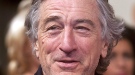 Robert De Niro, presidente del jurado del Festival de Cannes 2011