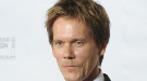 Kevin Bacon, otro de los presentadores de los Globos de Oro 2011