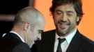Javier Bardem, Luis Tosar y Ryan Reynolds: lucha de tinanes por el Goya 2011