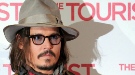 Johnny Depp es el mejor actor del 2010 para los estadounidenses
