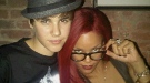 Justin Bieber, Rihanna y Katy Perry presumen de nominaciones a los BRIT Awards 2011