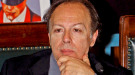 Javier Marías recibe en Italia el Premio Nonino de Literatura