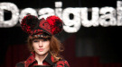 Desigual presenta su nueva colección de la mano de Christian Lacroix