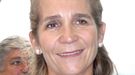 Nuevas imágenes de la Infanta Elena junto a su jefe Fernando Garrido
