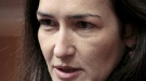 Ángeles González-Sinde espera impaciente la llegada de los Premios Goya 2011