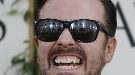 A pesar de la polémica, Hollywood pide a  Ricky Gervais que presente los Globos de Oro 2012