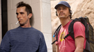 James Franco y Christian Bale compiten en la cartelera de este fin de semana