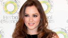 El glamour irresistible de Leighton Meester