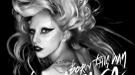 'Born this way' de Lady Gaga es número 1 en ventas en iTunes